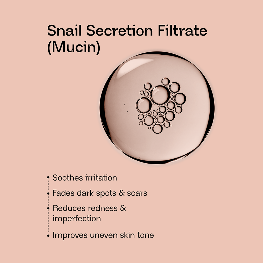 Snail Me Softly – Snail Mucin Essence