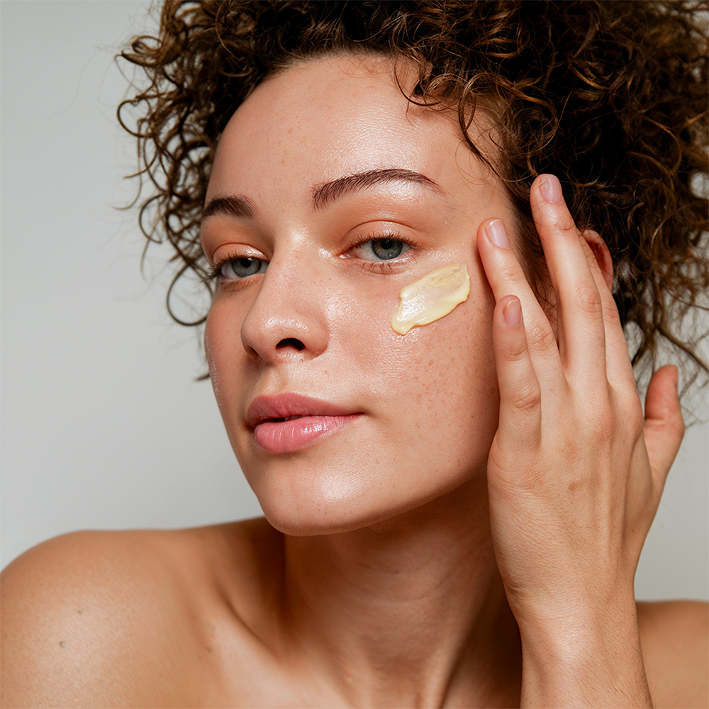 Bright-Eyed & Billionaire – Eye Serum