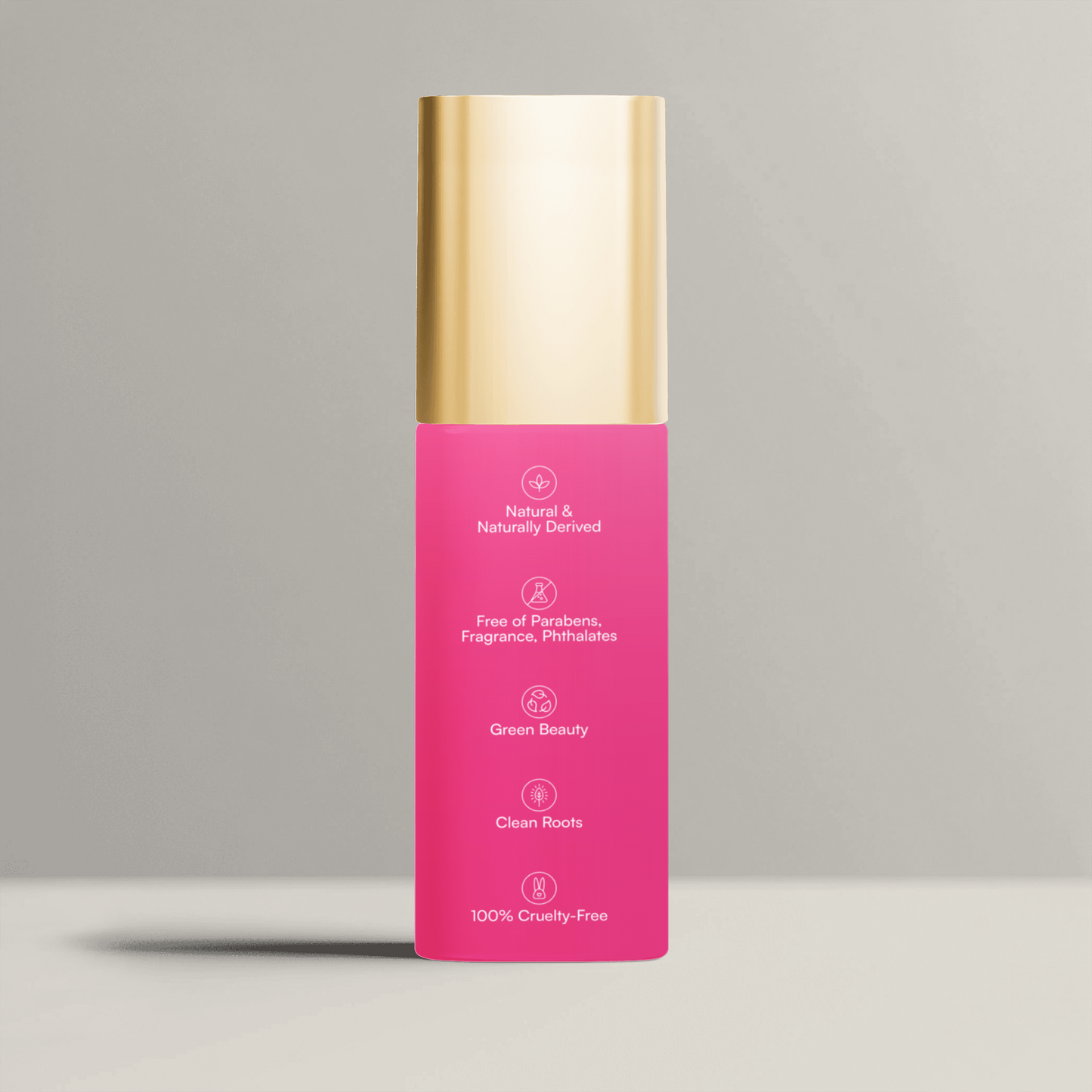 Lather Me Luxe – Foaming Oil Cleanser
