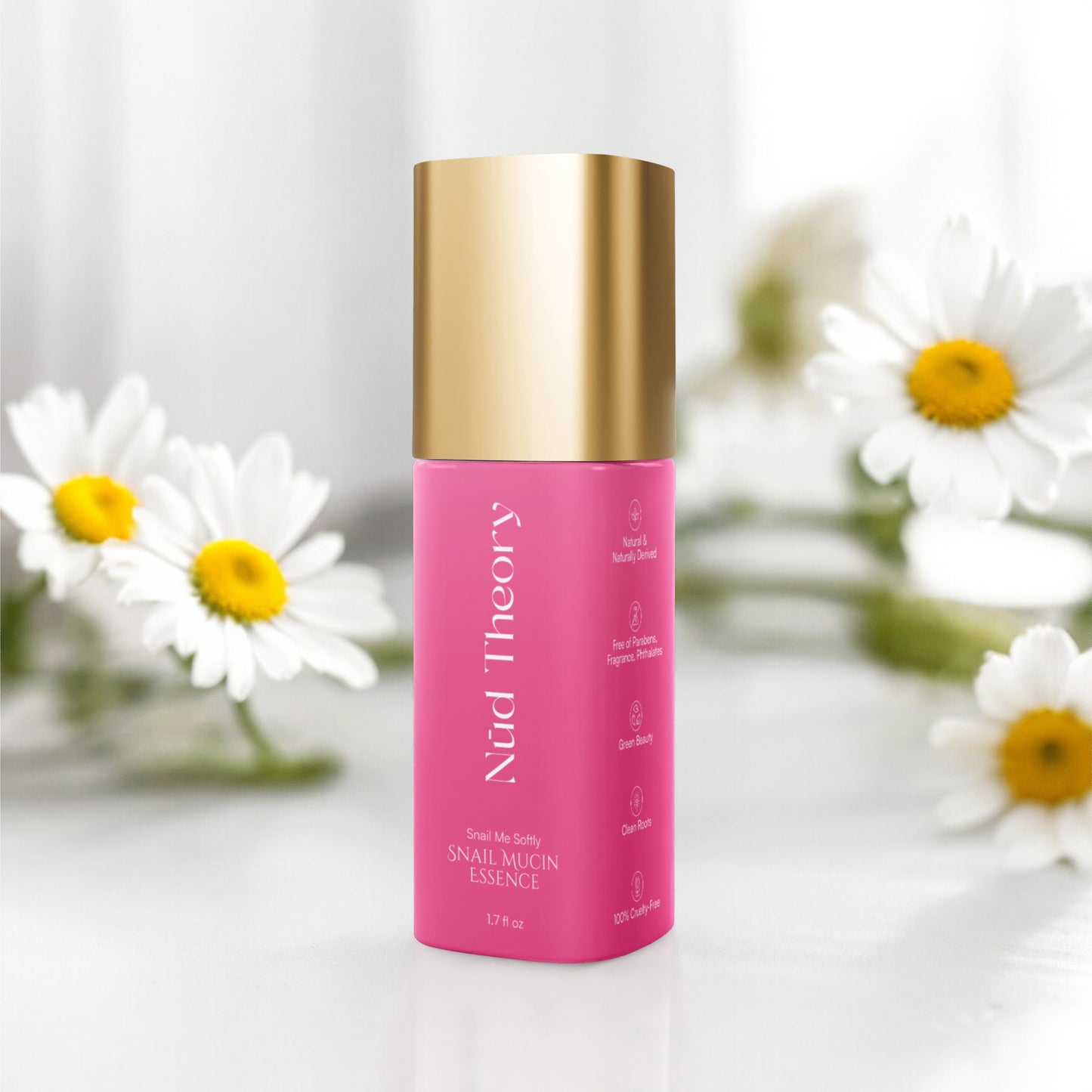 Snail Me Softly – Snail Mucin Essence