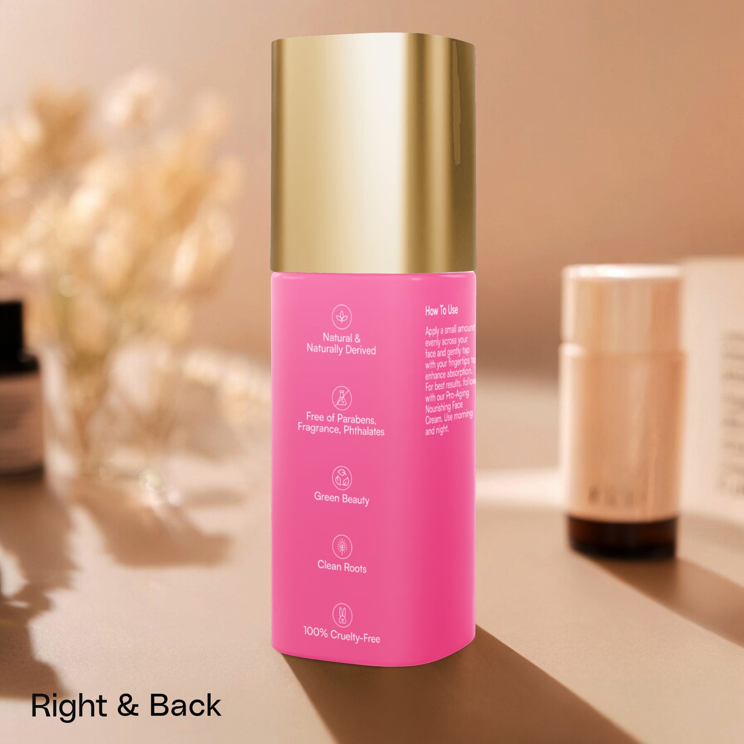 Snail Me Softly – Snail Mucin Essence