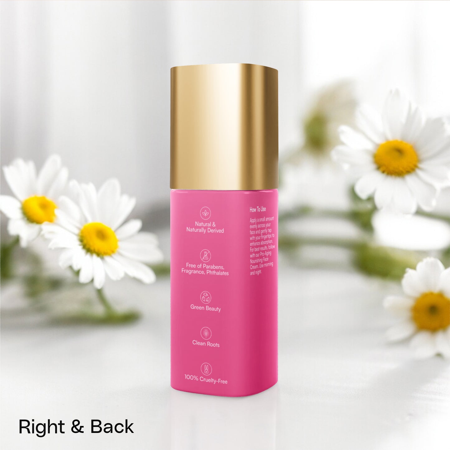 Snail Me Softly – Snail Mucin Essence