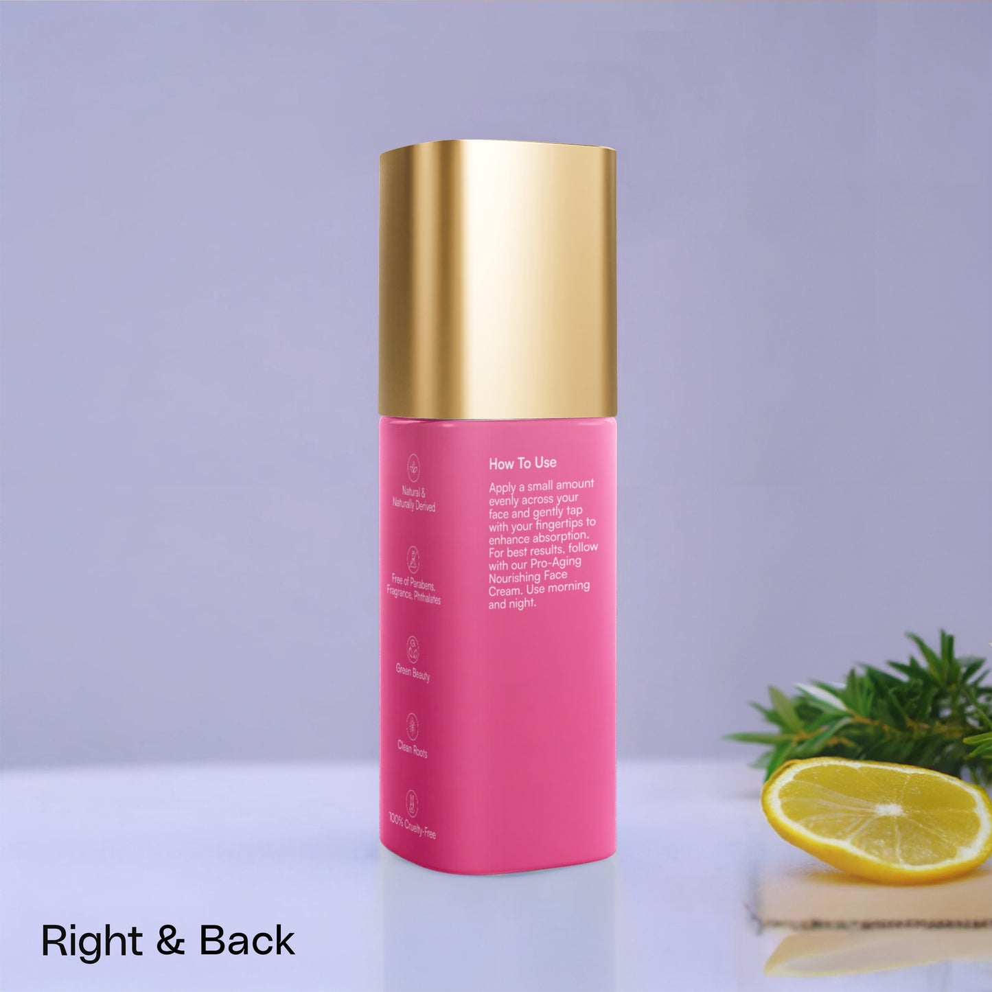 Snail Me Softly – Snail Mucin Essence