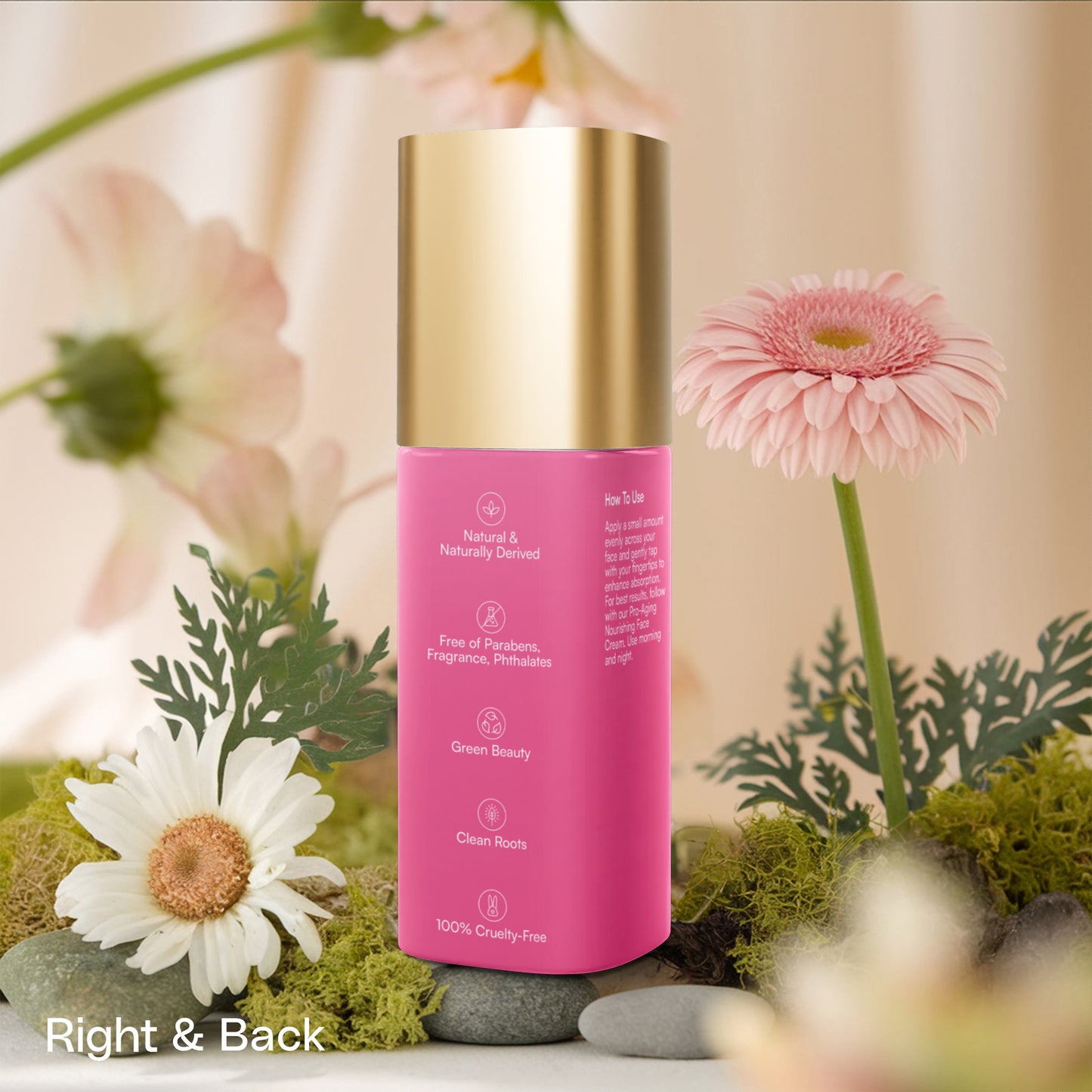 Snail Me Softly – Snail Mucin Essence