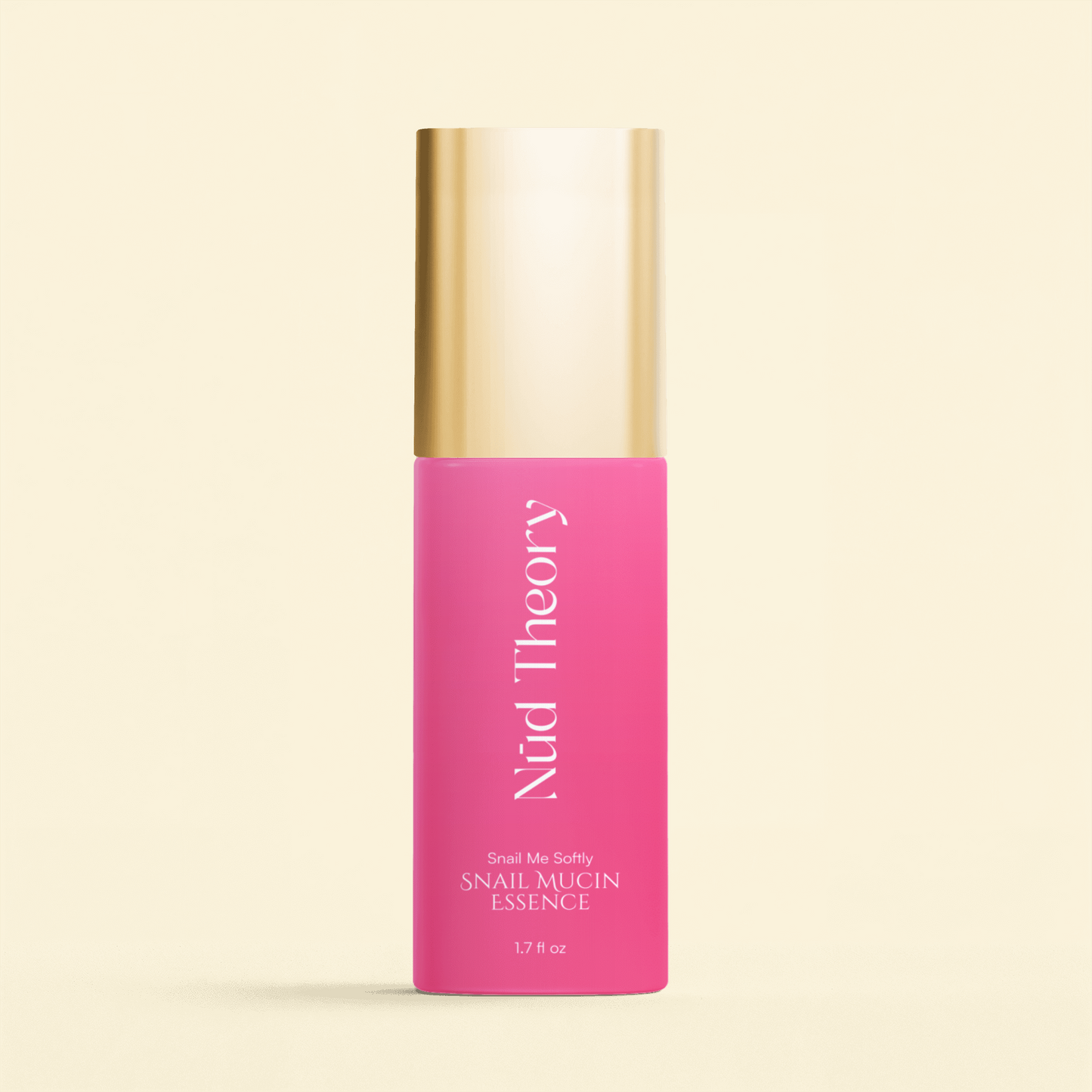 Snail Me Softly – Snail Mucin Essence