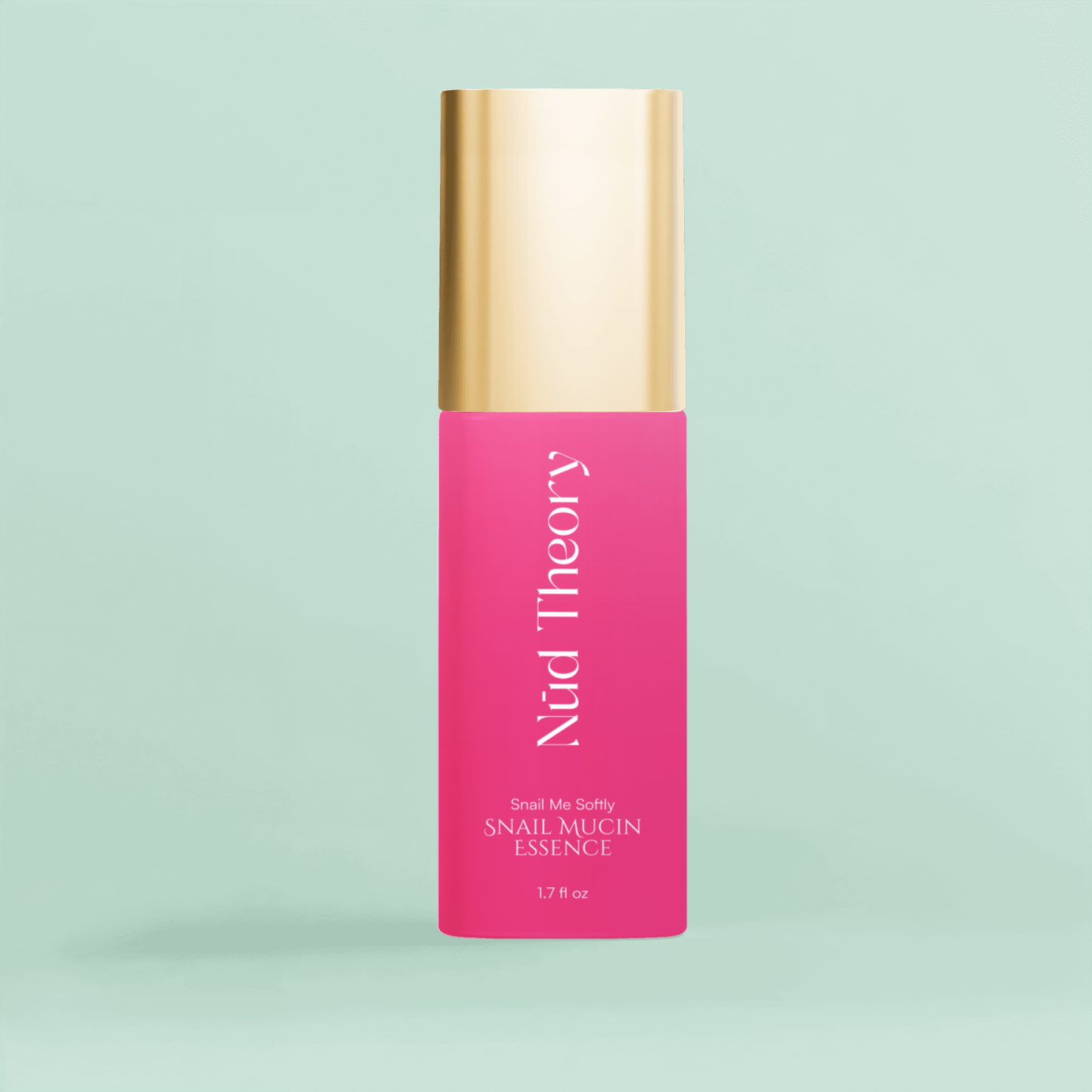 Snail Me Softly – Snail Mucin Essence