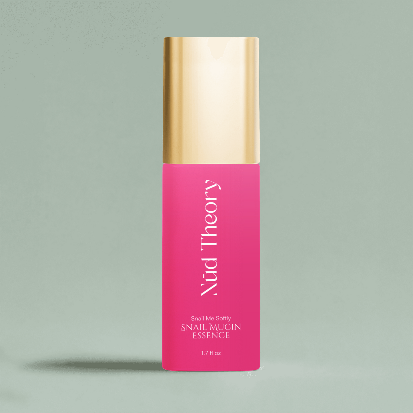 Snail Me Softly – Snail Mucin Essence