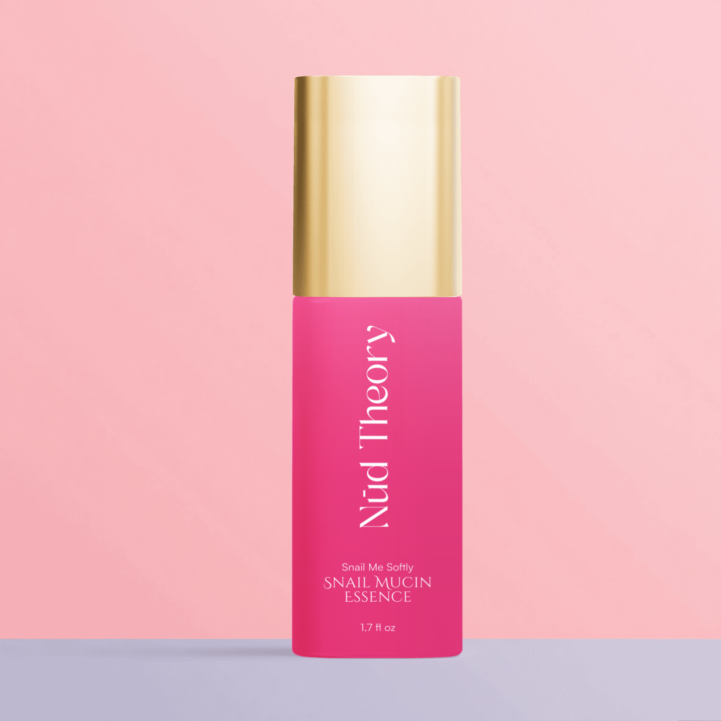 Snail Me Softly – Snail Mucin Essence