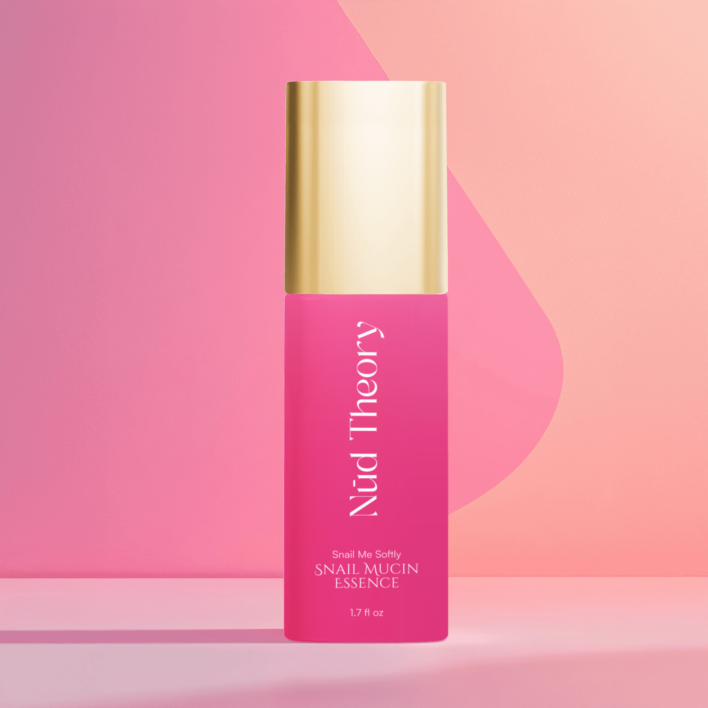 Snail Me Softly – Snail Mucin Essence