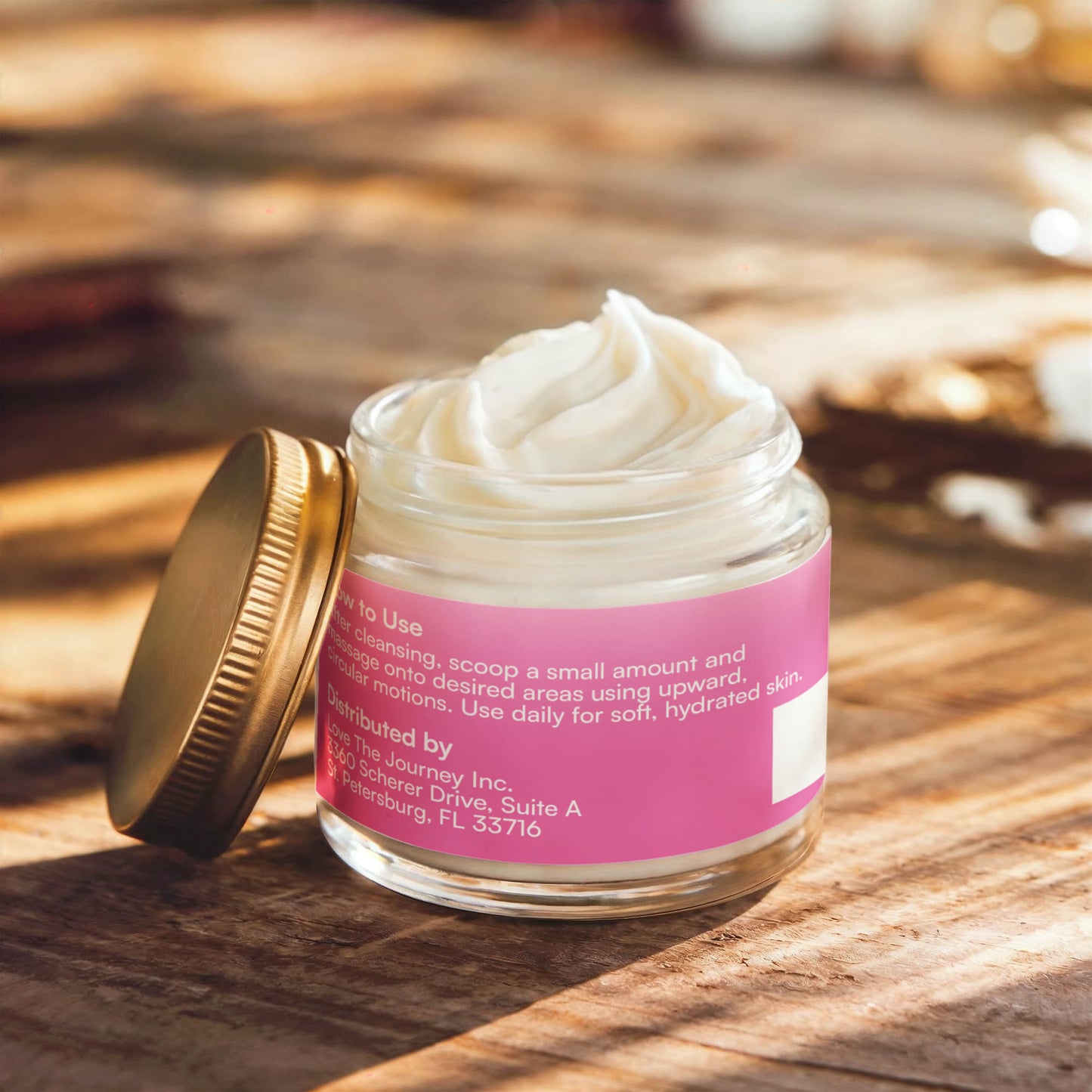 Moo'd Luxury – Grass-Fed Whipped Tallow