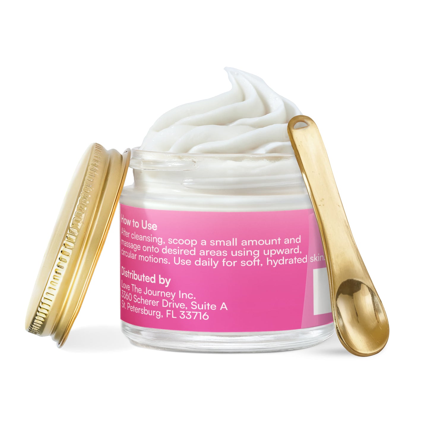 Moo'd Luxury – Grass-Fed Whipped Tallow