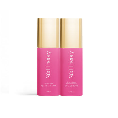 Full Face Moisture Set