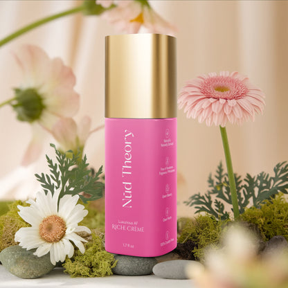 Luxurious AF – Riche Créme