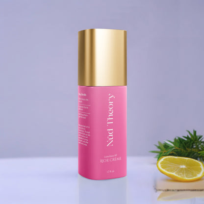 Luxurious AF – Riche Créme