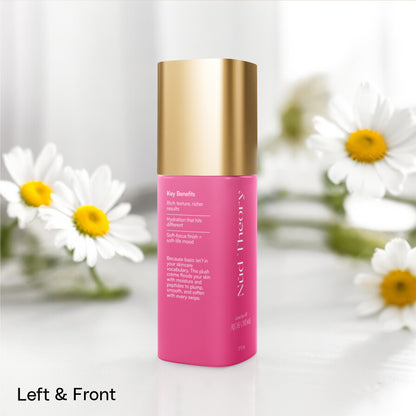 Luxurious AF – Riche Créme