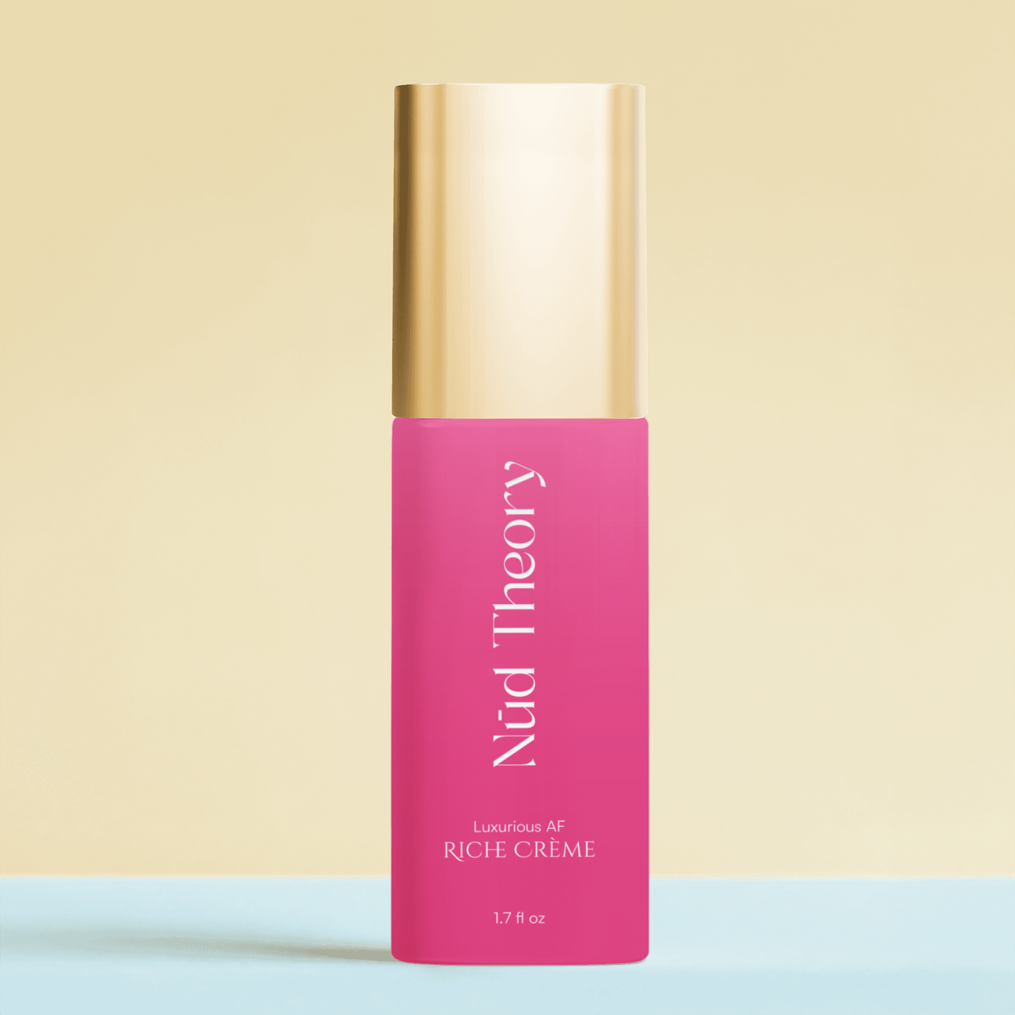 Luxurious AF – Riche Créme
