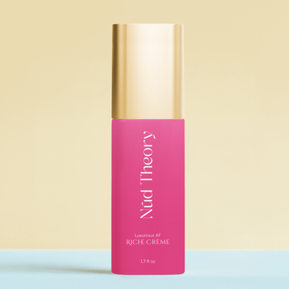 Luxurious AF – Riche Créme