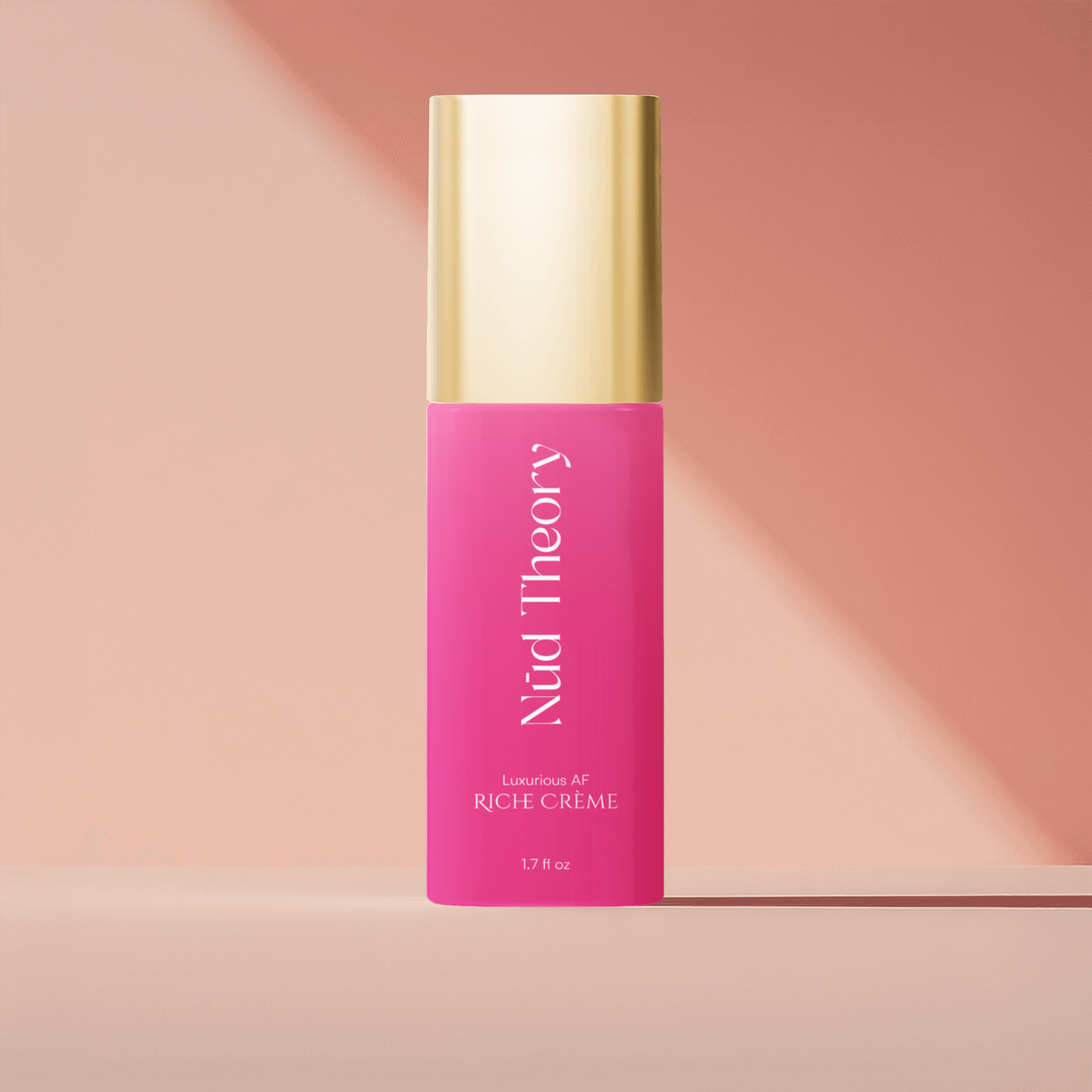 Luxurious AF – Riche Créme