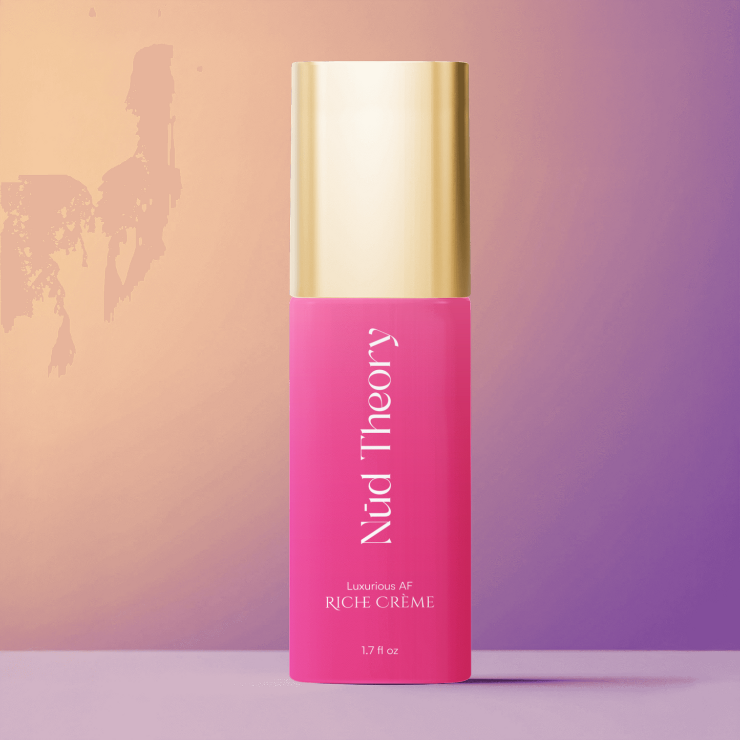 Luxurious AF – Riche Créme