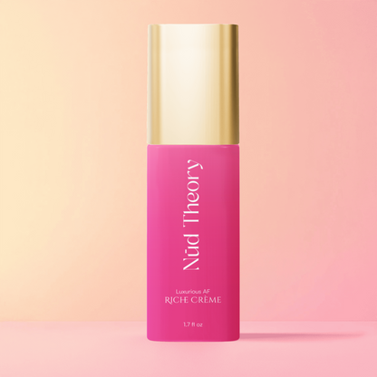 Luxurious AF – Riche Créme