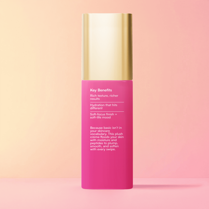 Luxurious AF – Riche Créme