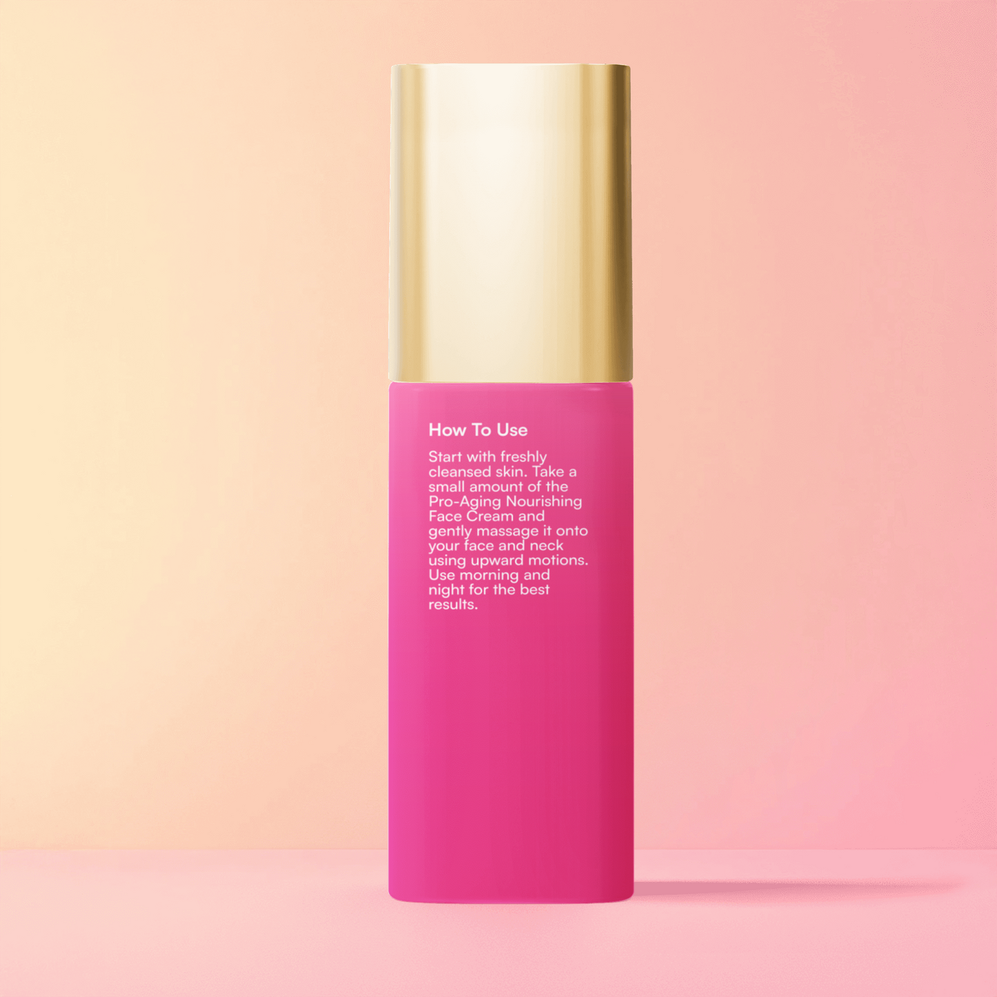 Luxurious AF – Riche Créme