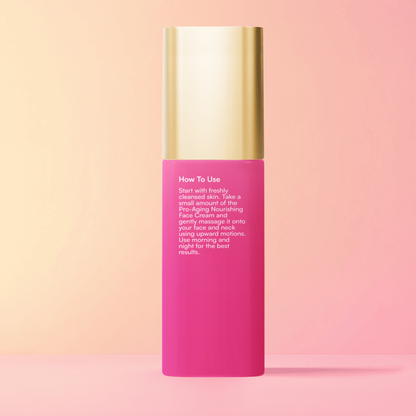 Luxurious AF – Riche Créme