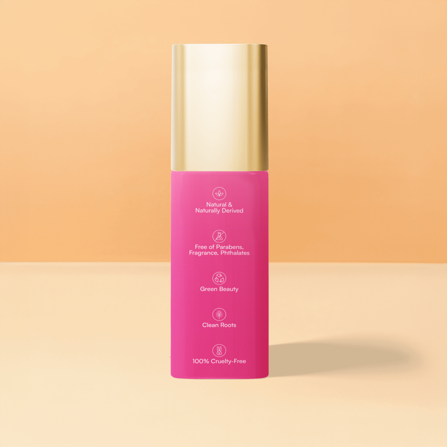 Luxurious AF – Riche Créme