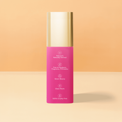 Luxurious AF – Riche Créme