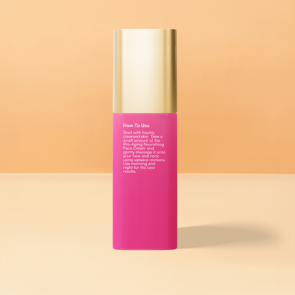 Luxurious AF – Riche Créme