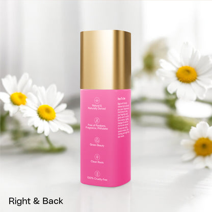 Bright-Eyed & Billionaire – Eye Serum