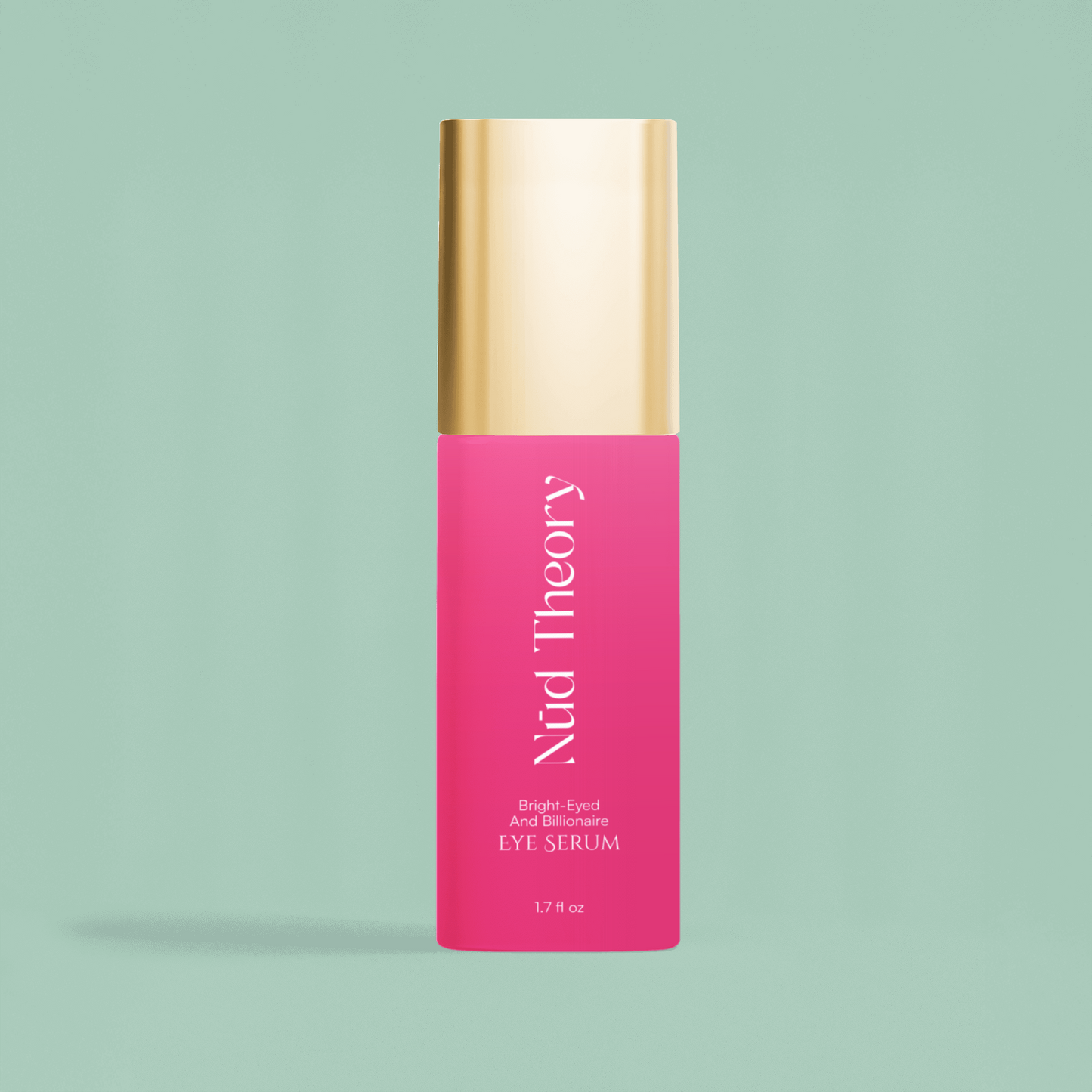 Bright-Eyed & Billionaire – Eye Serum