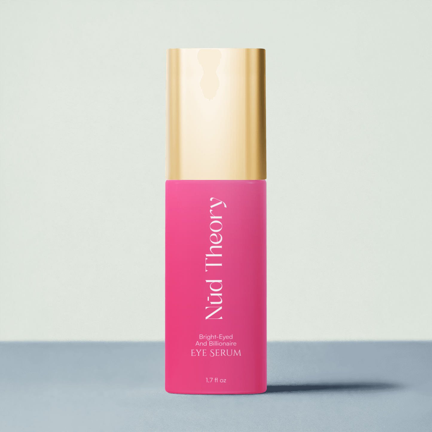 Bright-Eyed & Billionaire – Eye Serum
