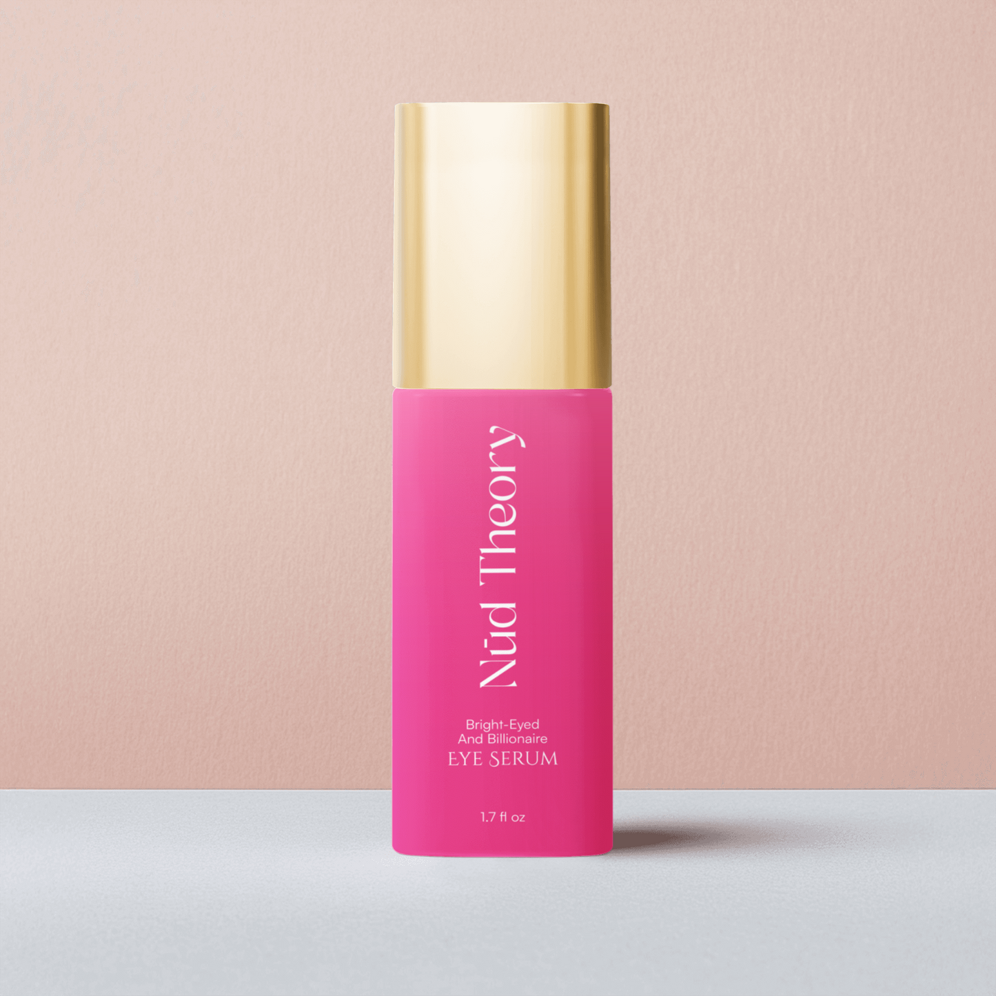 Bright-Eyed & Billionaire – Eye Serum