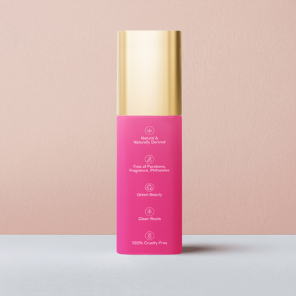 Bright-Eyed & Billionaire – Eye Serum