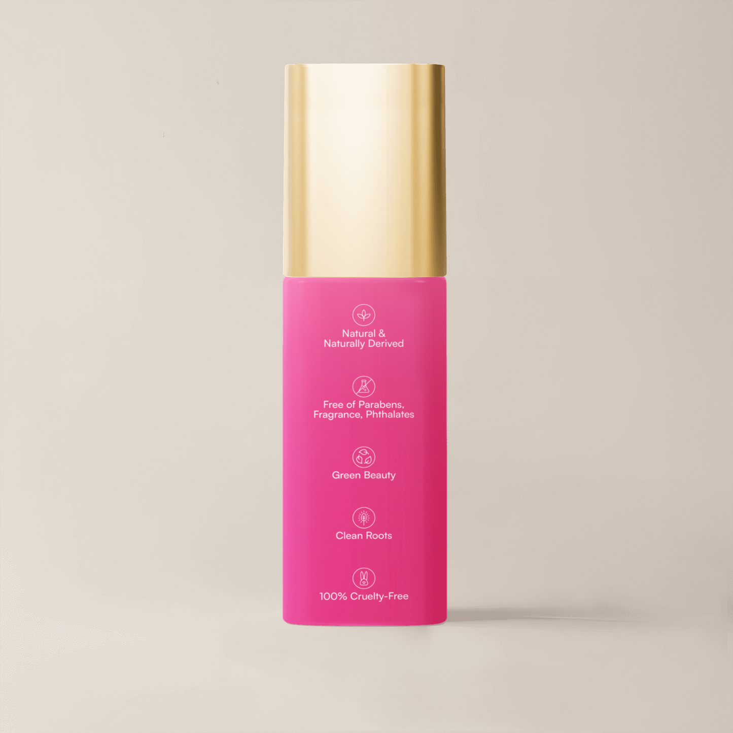 Bright-Eyed & Billionaire – Eye Serum