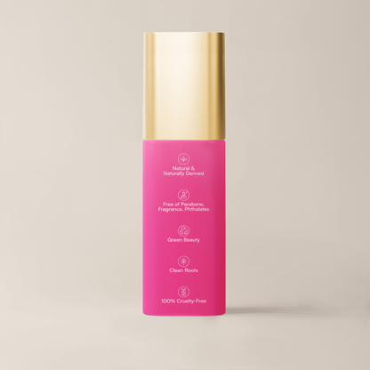 Bright-Eyed & Billionaire – Eye Serum