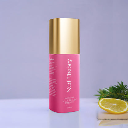 Snail Me Softly – Snail Mucin Essence