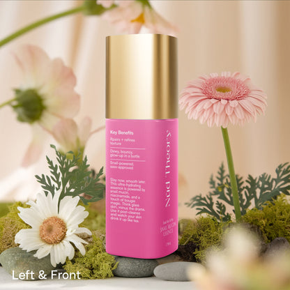 Snail Me Softly – Snail Mucin Essence